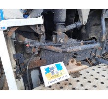 Б/у Щуп масла Renault Magnum DXi Euro 5 (Рено Магнум Евро 5) 7421140461