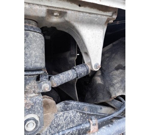 Б/у Амортизатор замка кабины Renault Magnum DXi Euro 5 (Рено Магнум Евро 5) 5010629471
