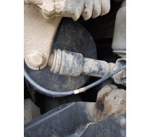 Б/у Амортизатор замка кабіни Renault Magnum DXi Euro 5 (Рено Магнум Евро 5) 5010629471