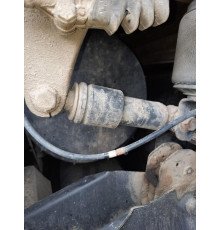 Б/у Амортизатор замка кабіни Renault Magnum DXi Euro 5 (Рено Магнум Евро 5) 5010629471