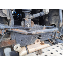 Б/у Кронштейн замка кабіни Renault Magnum DXi Euro 5 5010548955