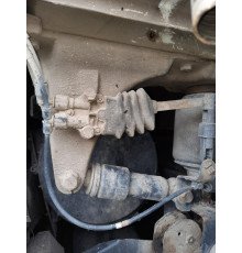  Б/у Кран рівня кабіни Renault Magnum DXi Euro 5 (Рено Магнум Евро 5) 7420746460