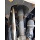 Б/у Амортизатор кабіни передній Renault Magnum DXi Euro 5 (Рено Магнум Евро 5) 5010552370