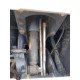 Б/у Амортизатор кабины передний Renault Magnum DXi Euro 5 (Рено Магнум Евро 5) 5010552370