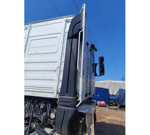 Б/у Комплект спойлеров кабины Renault Magnum DXi Euro 5 (Рено Магнум Евро 5)