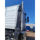 Б/у Комплект спойлеров кабины Renault Magnum DXi Euro 5 (Рено Магнум Евро 5)