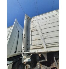 Б/у Комплект спойлерів кабіни Renault Magnum DXi Euro 5 (Рено Магнум Евро 5)