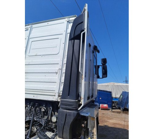 Б/у Комплект спойлерів кабіни Renault Magnum DXi Euro 5 (Рено Магнум Евро 5)
