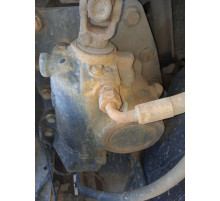 Б/у Рулевая колонка (ГУР) Renault Magnum DXi Euro 5 (Рено Магнум Евро 5) 7400250341