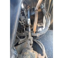 Б/у Рульовий вал (штурвал) Renault Magnum DXi Euro 5 (Рено Магнум Евро 5) 7482374543
