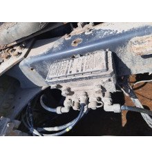 Б/у Кран (модулятор) EBS задня ось Renault Magnum DXi Euro 5 (Рено Магнум Евро 5) 7421122035