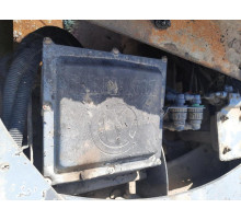 Б/у Модуль (насос) AdBlue (адблю) Renault Magnum DXi Euro 5 (Рено Магнум Евро 5) 7421161862, 7485003064
