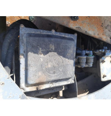 Б/у Модуль (насос) AdBlue (адблю) Renault Magnum DXi Euro 5 (Рено Магнум Евро 5) 7421161862, 7485003064