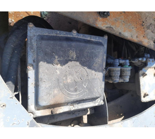 Б/у Модуль (насос) AdBlue (адблю) Renault Magnum DXi Euro 5 (Рено Магнум Евро 5) 7421161862, 7485003064