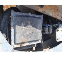 Б/у Модуль (насос) AdBlue (адблю) Renault Magnum DXi Euro 5 (Рено Магнум Евро 5) 7421161862, 7485003064