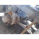 Б/у Корпус (чулок) заднего моста Renault Magnum DXi Euro 5 (Рено Магнум Евро 5) 7420702699