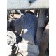 Б/у Корпус (чулок) заднего моста Renault Magnum DXi Euro 5 (Рено Магнум Евро 5) 7420702699
