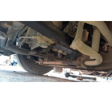 Б/у Стабилизатор передний Renault Magnum DXi Euro 5 (Рено Магнум Евро 5) 7482231733