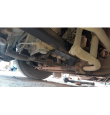 Б/у Стабилизатор передний Renault Magnum DXi Euro 5 (Рено Магнум Евро 5) 7482231733