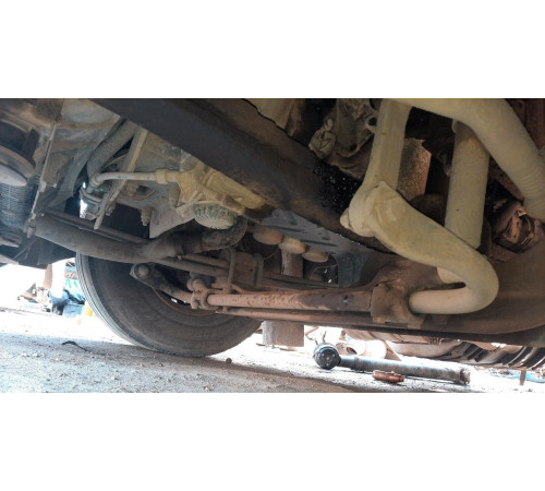 Б/у Стабілізатор передній Renault Magnum DXi Euro 5 (Рено Магнум Евро 5) 7482231733
