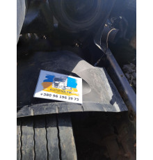Б/у Крило, підкрилок переднє (права сторона) Renault Magnum DXi Euro 5 (Рено Магнум Евро 5) 5010574319