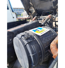 Б/у Корпус повітряного фільтра Renault Magnum DXi Euro 5 (Рено Магнум Евро 5) 5010626191