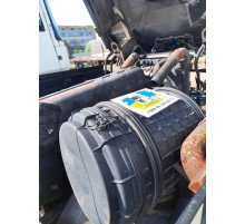 Б/у Корпус воздушного фильтра Renault Magnum DXi Euro 5 (Рено Магнум Евро 5) 5010626191