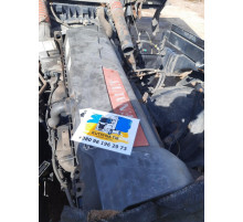 Б/у Клапанная крышка ГБЦ Renault Magnum DXi Euro 5 (Рено Магнум Евро 5) 7420515101