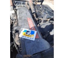 Б/у Клапанная крышка ГБЦ Renault Magnum DXi Euro 5 (Рено Магнум Евро 5) 7420515101