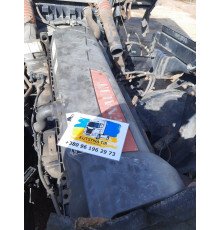 Б/у Клапанна кришка ГБЦ Renault Magnum DXi Euro 5 (Рено Магнум Евро 5) 7420515101
