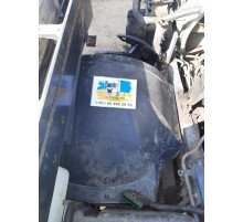 Б/у Крило, підкрилок переднє (ліва сторона) Renault Magnum DXi Euro 5 (Рено Магнум Евро 5) 5010574317