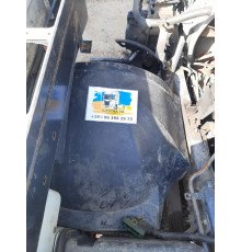 Б/у Крило, підкрилок переднє (ліва сторона) Renault Magnum DXi Euro 5 (Рено Магнум Евро 5) 5010574317