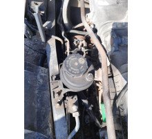 Б/у Бачок гидроусилителя руля (ГУР) Renault Magnum DXi Euro 5 (Рено Магнум Евро 5) 7401592945