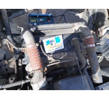 Б/у Інтеркулер Renault Magnum DXi Euro 5 (Рено Магнум Евро 5) 7482358714