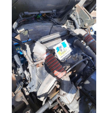 Б/у Радіатор Renault Magnum DXi Euro 5 (Рено Магнум Евро 5) 7484201967