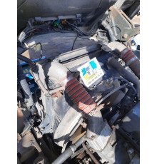 Б/у Радиатор Renault Magnum DXi Euro 5 (Рено Магнум Евро 5) 7484201967