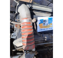Б/у Патрубок інтеркулера Renault Magnum DXi Euro 5 (Рено Магнум Евро 5) 5010315487