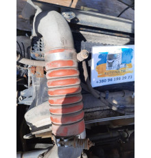 Б/у Патрубок інтеркулера Renault Magnum DXi Euro 5 (Рено Магнум Евро 5) 5010315487