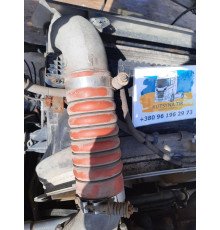 Б/у Патрубок інтеркулера Renault Magnum DXi Euro 5 (Рено Магнум Евро 5) 5010315487
