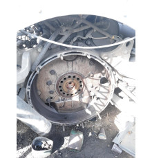 Б/у Кожух маховика (колокол) Renault Magnum DXi Euro 5 (Рено Магнум Евро 5) 7421622396