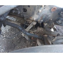 Б/у Продольная рулевая тяга Renault Magnum DXi Euro 5 (Рено Магнум Евро 5) 5001868374
