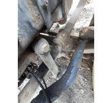 Б/у Тяга переднего стабилизатора Renault Magnum DXi Euro 5 (Рено Магнум Евро 5) 5010557708