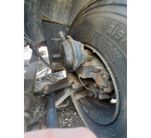 Б/у Передня гальмівна камера Renault Magnum DXi Euro 5 (Рено Магнум Евро 5) 7420533191