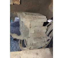Б/у Кран модулятор EBS передній Renault Magnum DXi Euro 5 (Рено Магнум Евро 5) 7420570906