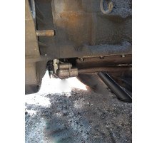 Б/у Масляный насос (помпа) Renault Magnum DXi Euro 5 (Рено Магнум Евро 5) 7420824906