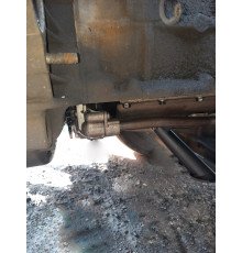 Б/у Масляний насос (помпа) Renault Magnum DXi Euro 5 (Рено Магнум Евро 5) 7420824906
