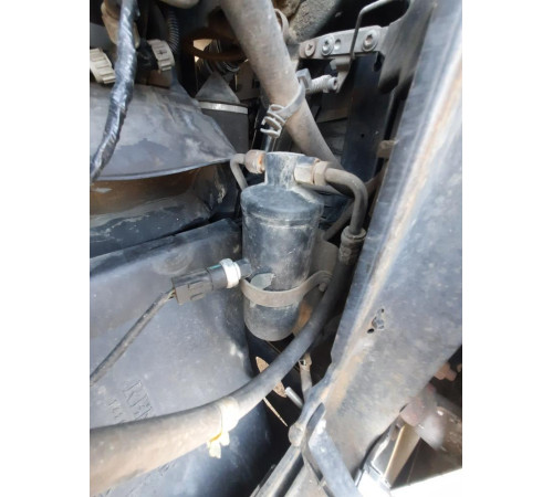 Б/у Осушувач кондиціонера Renault Magnum DXi Euro 5 (Рено Магнум Евро 5) 5010563367