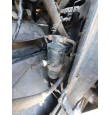 Б/у Осушувач кондиціонера Renault Magnum DXi Euro 5 (Рено Магнум Евро 5) 5010563367