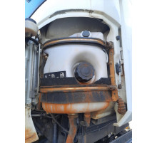 Б/у Розширювальний бачок Renault Magnum DXi Euro 5 (Рено Магнум Евро 5) 7421239787