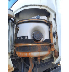 Б/у Розширювальний бачок Renault Magnum DXi Euro 5 (Рено Магнум Евро 5) 7421239787